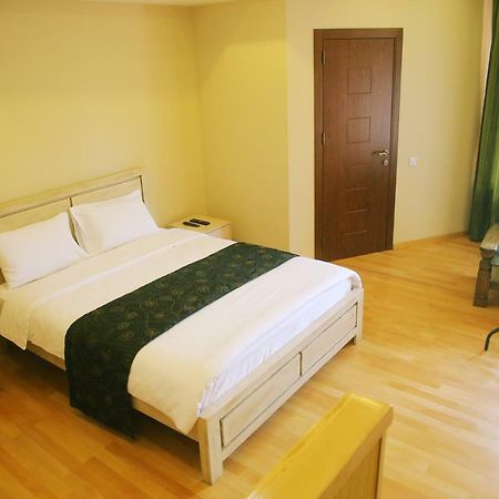 Boutique Hotel Art Villa Panorama Tiflis Dış mekan fotoğraf