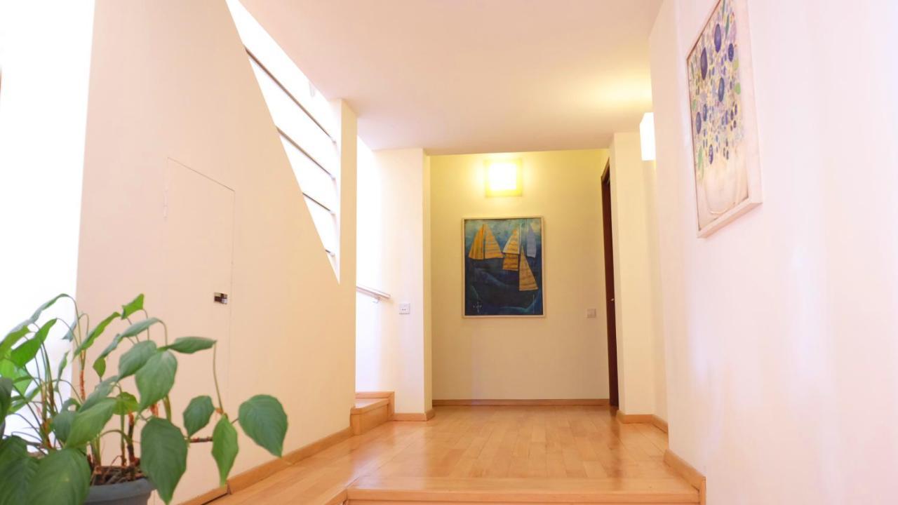 Boutique Hotel Art Villa Panorama Tiflis Dış mekan fotoğraf