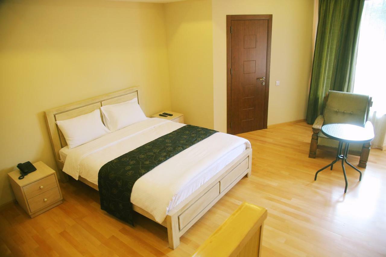 Boutique Hotel Art Villa Panorama Tiflis Dış mekan fotoğraf